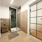 Tatil Evi Mc Neues Und Sonniges Doppelhaus, 2 Mit Grossen Garten Und E-ladestation In Bei Graz