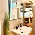 Tatil Evi Mc Neues Und Sonniges Doppelhaus, 2 Mit Grossen Garten Und E-ladestation In Bei Graz Dobl-Zwaring