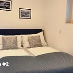 Tatil Evi Mc Neues Und Sonniges Doppelhaus, 2 Mit Grossen Garten Und E-ladestation In Bei Graz
