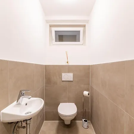 Neues Und Sonniges Doppelhaushaelfte In Bei Graz 2 Tatil Evi Dobl-Zwaring