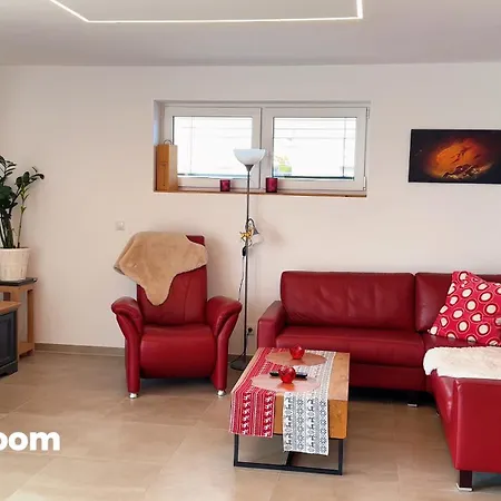 Feriehus Mc Neues Und Sonniges Doppelhaus, 2 Mit Grossen Garten Und E-ladestation In Bei Graz