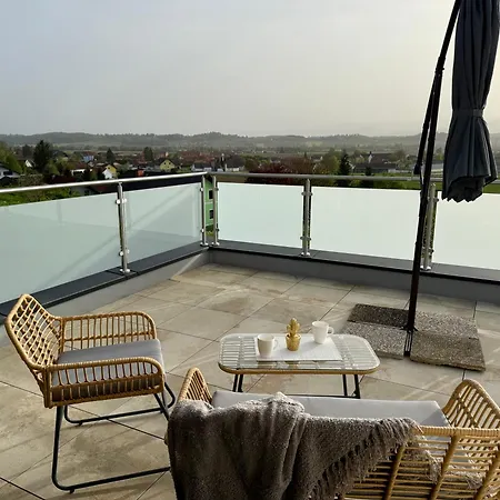 Mc Neues Und Sonniges Doppelhaus, 2 Mit Grossen Garten Und E-ladestation In Bei Graz *