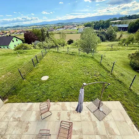 Mchome Self -Check-In Neues Und Sonniges Doppelhaus, Top 2 Mit Grossen Garten Und E-Ladestation In Dobl Bei Graz * Dobl-Zwaring
