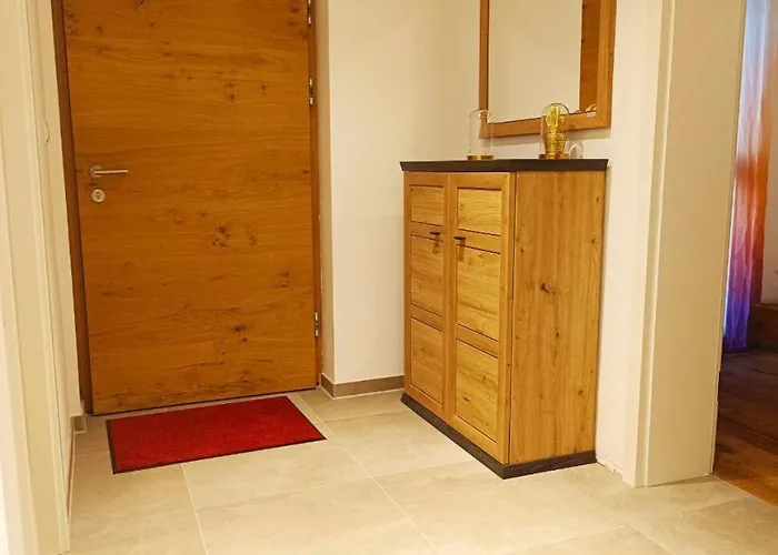 Mc Neues Und Sonniges Doppelhaus, 2 Mit Grossen Garten Und E-ladestation In Bei Graz Tatil Evi Dobl-Zwaring