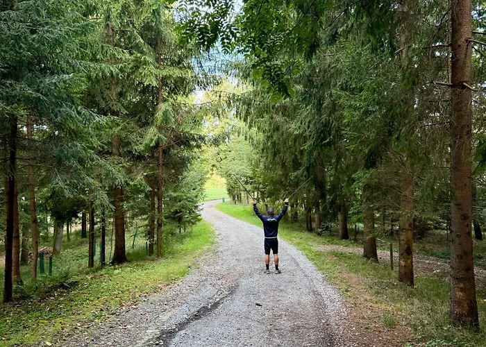 Holiday home Mc Neues Und Sonniges Doppelhaus, 2 Mit Grossen Garten Und E-ladestation In Bei Graz *